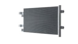 Skraplacz, klimatyzacja Mahle AC1031000S