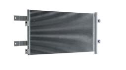 Skraplacz, klimatyzacja Mahle AC1031000S