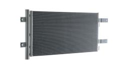 Skraplacz, klimatyzacja Mahle AC1031000S