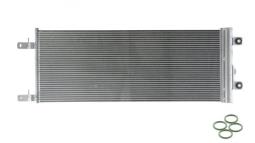 Skraplacz, klimatyzacja Mahle AC98000S