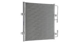 Skraplacz, klimatyzacja Mahle AC383000S