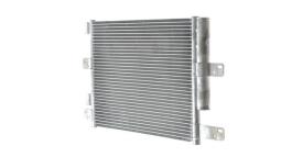 Skraplacz, klimatyzacja Mahle AC549000P