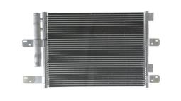 Skraplacz, klimatyzacja Mahle AC549000P