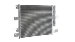 Skraplacz, klimatyzacja Mahle AC549000P