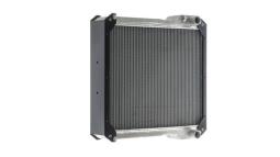 Chłodnica, układ chłodzenia silnika Mahle CR2397000S