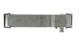 Chłodnica, układ chłodzenia silnika Mahle CR2397000S