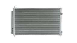 Skraplacz, klimatyzacja Mahle AC970000S