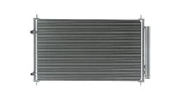 Skraplacz, klimatyzacja Mahle AC970000S
