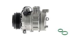 Sprężarka, klimatyzacja Mahle ACP1348000S