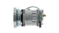 Sprężarka, klimatyzacja Mahle ACP1494000S