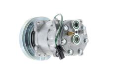 Sprężarka, klimatyzacja Mahle ACP1494000S