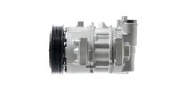 Sprężarka, klimatyzacja Mahle ACP1539000S