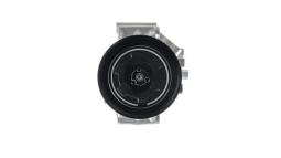 Sprężarka, klimatyzacja Mahle ACP1539000S