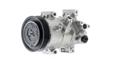 Sprężarka, klimatyzacja Mahle ACP1539000S