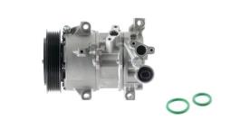 Sprężarka, klimatyzacja Mahle ACP1539000S