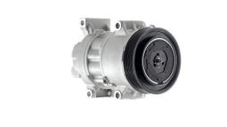 Sprężarka, klimatyzacja Mahle ACP1539000S