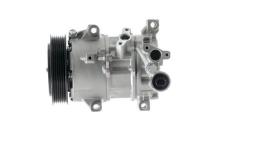 Sprężarka, klimatyzacja Mahle ACP1539000S