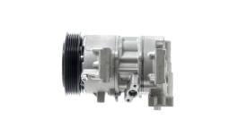 Sprężarka, klimatyzacja Mahle ACP1539000S