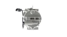 Sprężarka, klimatyzacja Mahle ACP1550000S
