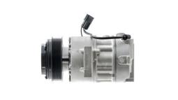 Sprężarka, klimatyzacja Mahle ACP1550000S
