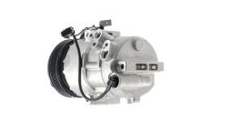 Sprężarka, klimatyzacja Mahle ACP1550000S