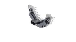 Regulator, wentylator nawiewu do wnętrza pojazdu Mahle ABR23000P