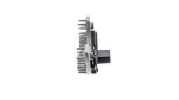 Regulator, wentylator nawiewu do wnętrza pojazdu Mahle ABR23000P