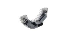 Regulator, wentylator nawiewu do wnętrza pojazdu Mahle ABR23000P