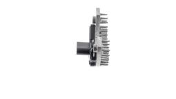 Regulator, wentylator nawiewu do wnętrza pojazdu Mahle ABR23000P