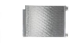 Skraplacz, klimatyzacja Mahle AC1016000P