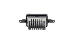 Regulator, wentylator nawiewu do wnętrza pojazdu Mahle ABR59000P