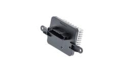 Regulator, wentylator nawiewu do wnętrza pojazdu Mahle ABR59000P