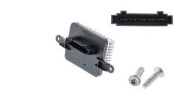 Regulator, wentylator nawiewu do wnętrza pojazdu Mahle ABR59000P