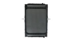 Chłodnica, układ chłodzenia silnika Mahle CR891000S