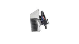 Regulator, wentylator nawiewu do wnętrza pojazdu Mahle ABR37000P
