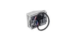 Regulator, wentylator nawiewu do wnętrza pojazdu Mahle ABR37000P