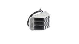 Regulator, wentylator nawiewu do wnętrza pojazdu Mahle ABR37000P