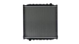Chłodnica, układ chłodzenia silnika Mahle CR1552000S