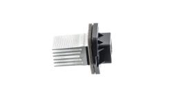 Regulator, wentylator nawiewu do wnętrza pojazdu Mahle ABR47000P
