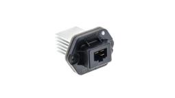 Regulator, wentylator nawiewu do wnętrza pojazdu Mahle ABR47000P