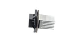 Regulator, wentylator nawiewu do wnętrza pojazdu Mahle ABR47000P