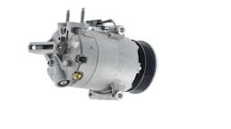 Sprężarka, klimatyzacja Mahle ACP1387000P