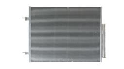 Skraplacz, klimatyzacja Mahle AC1131000P