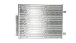 Skraplacz, klimatyzacja Mahle AC1131000P