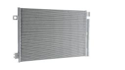 Skraplacz, klimatyzacja Mahle AC1127000P