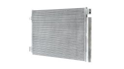 Skraplacz, klimatyzacja Mahle AC1127000P