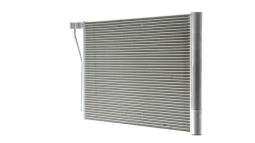 Skraplacz, klimatyzacja Mahle AC781000P