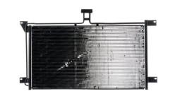 Skraplacz, klimatyzacja Mahle AC288001S