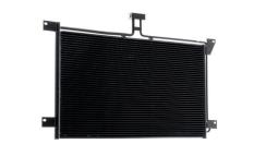 Skraplacz, klimatyzacja Mahle AC288001S