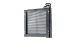 Skraplacz, klimatyzacja Mahle AC940000P